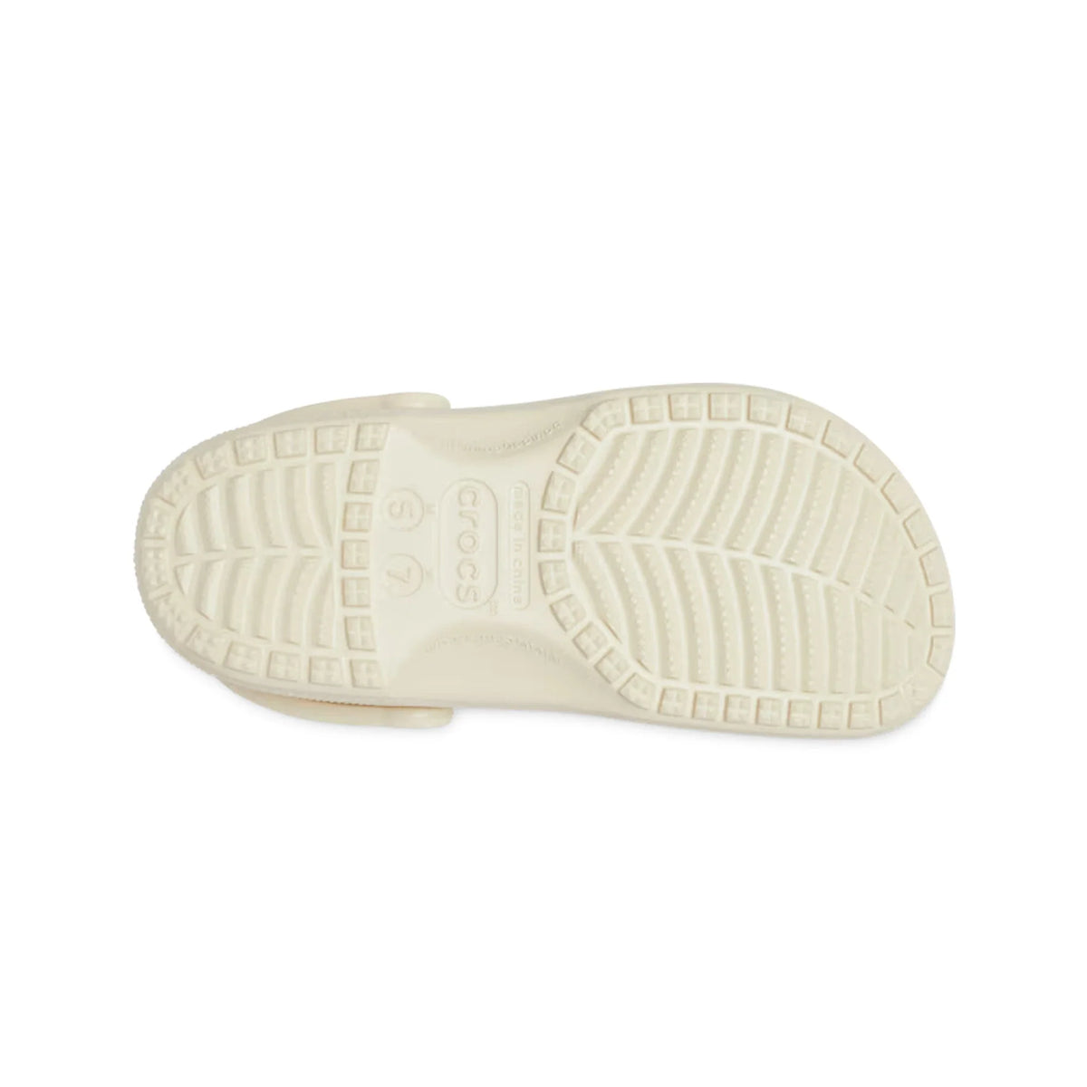 Crocs Classic Clog 'Bone'