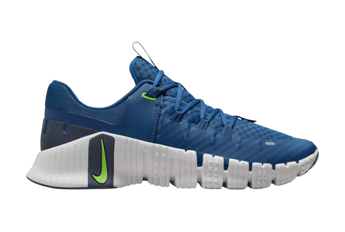 Men's Nike Free Metcon 5 'Court Blue'