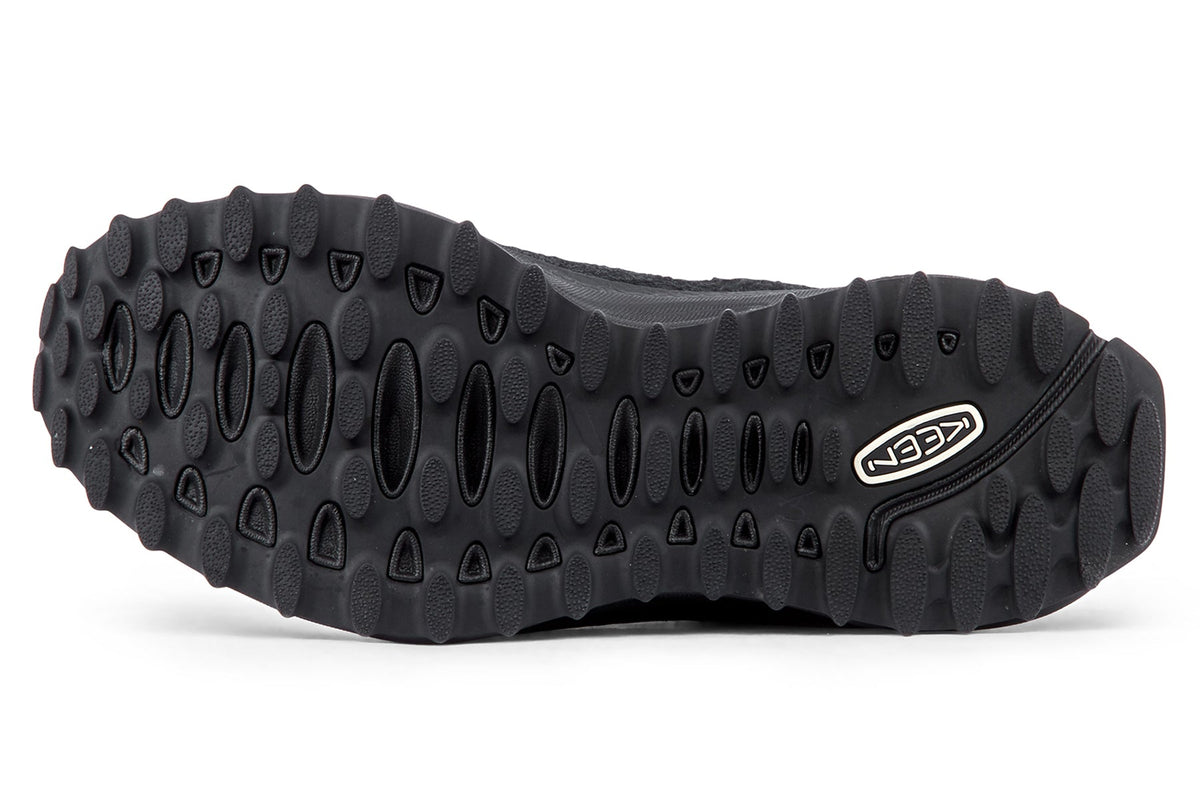 Keen Jasper Zionic - Black/Black