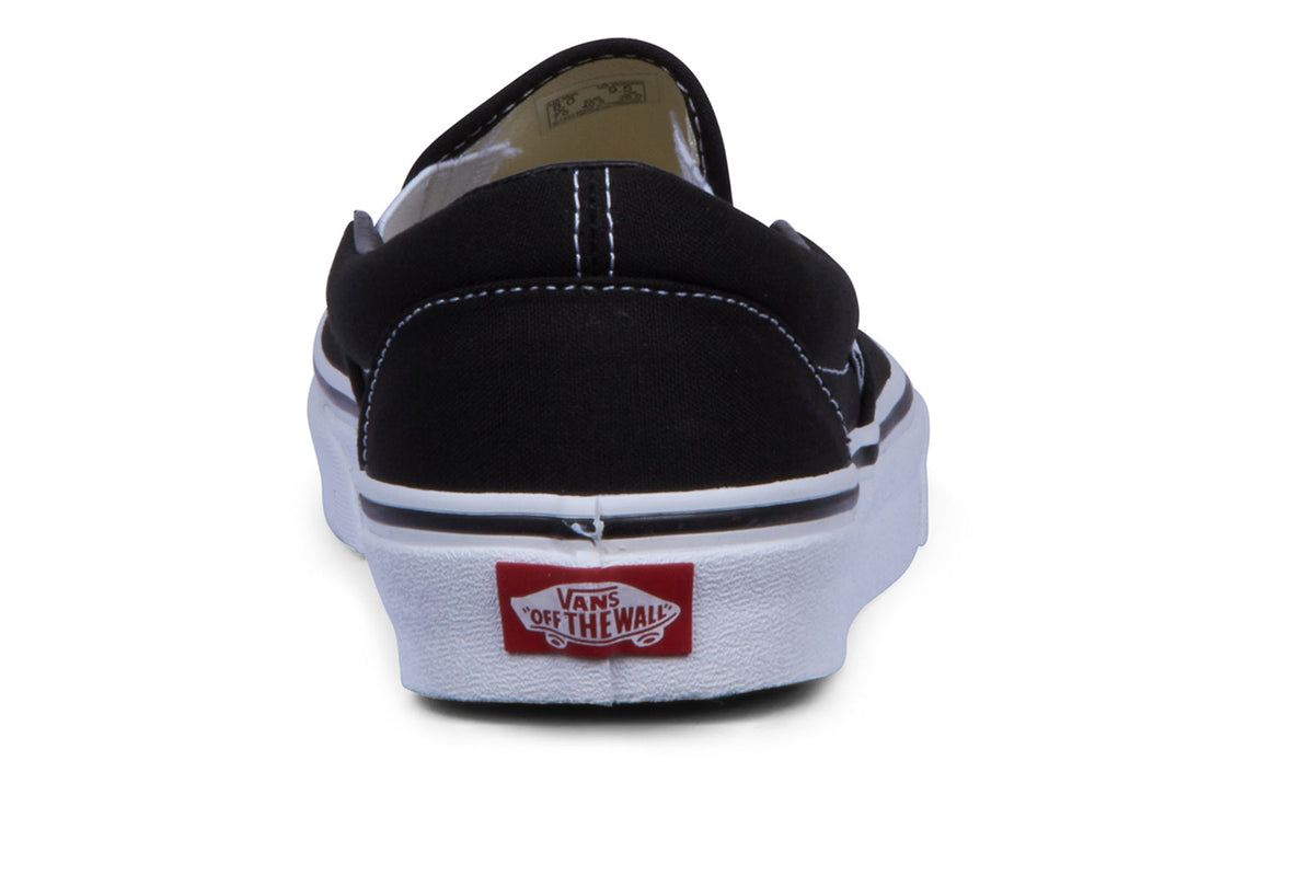 Vans Slip-On - Black