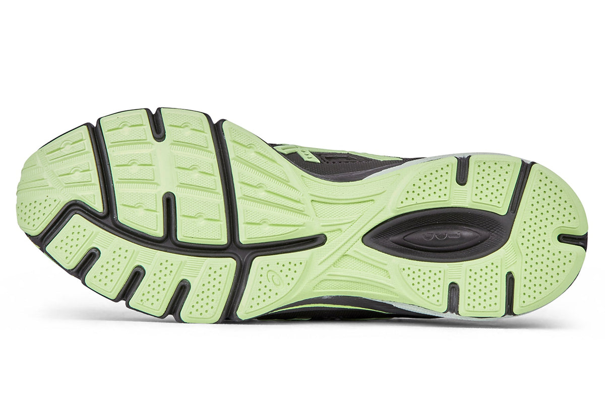Asics UB12 S Gel SD Lyte - Lichen Rock/Black Coffee
