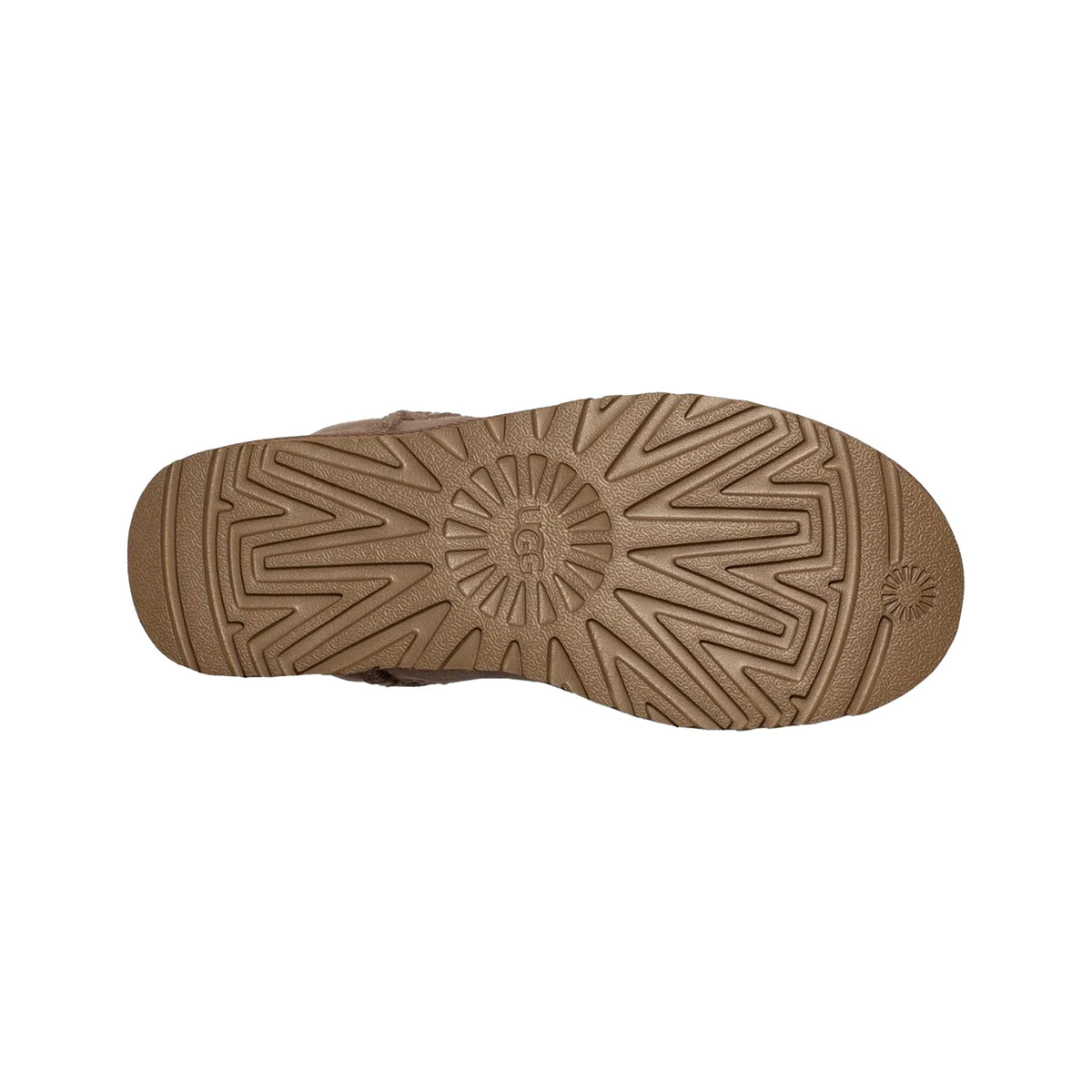 UGG Classic Mini II Boot 'Caribou' Women's (2025)