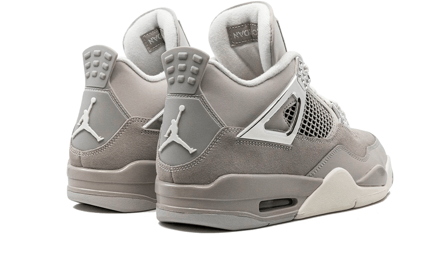 Jordan 4 Retro Frozen Moments