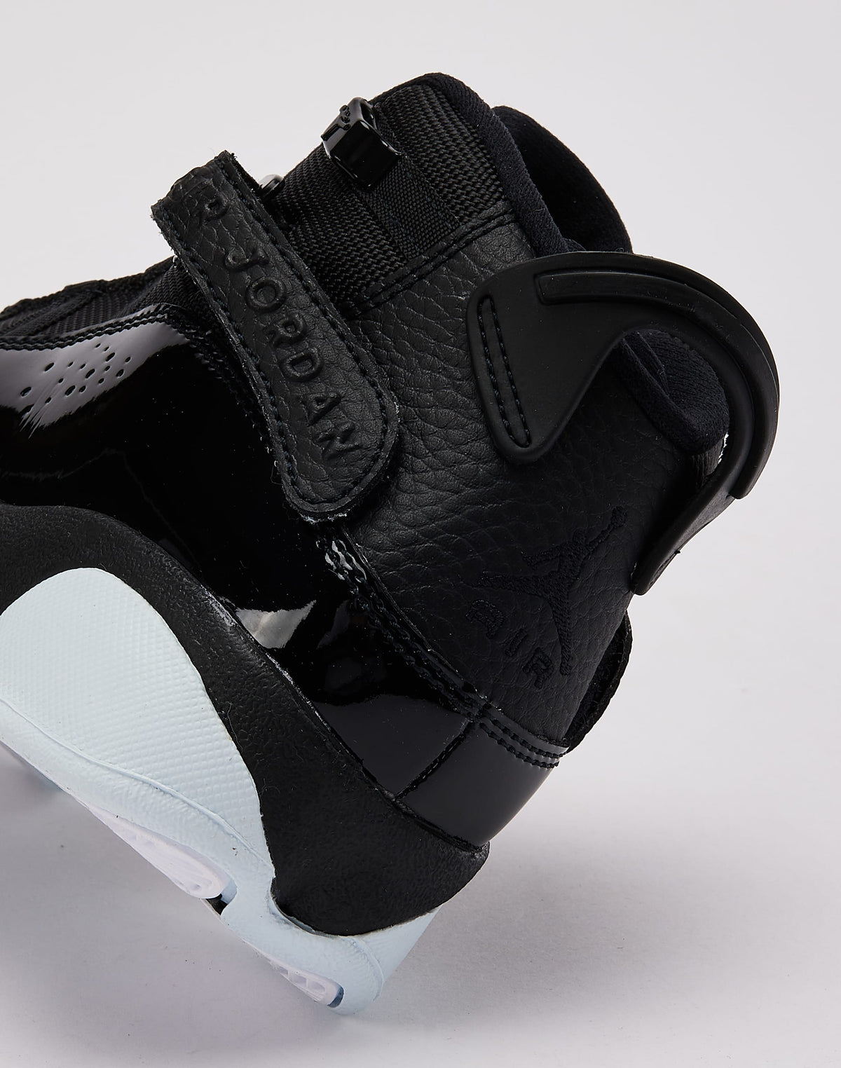 Jordan 6 Rings Grade-School