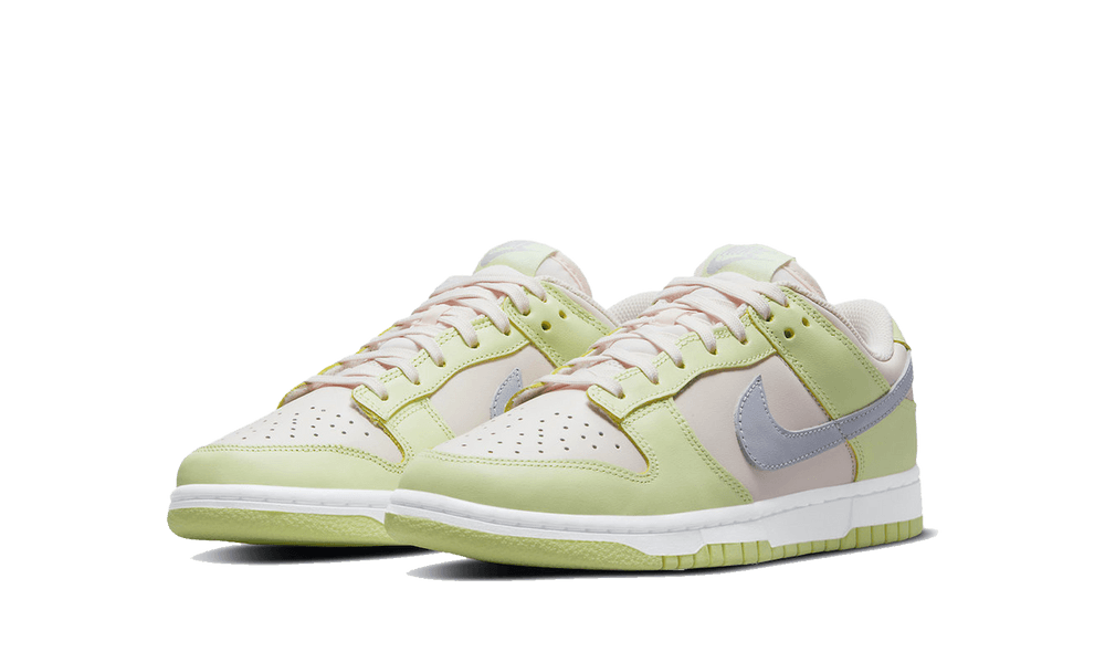 Dunk Low Lime Ice
