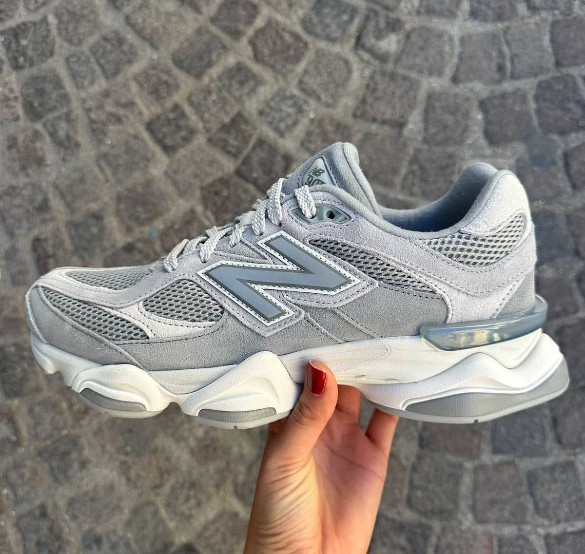 New balance 9060 u9060erd