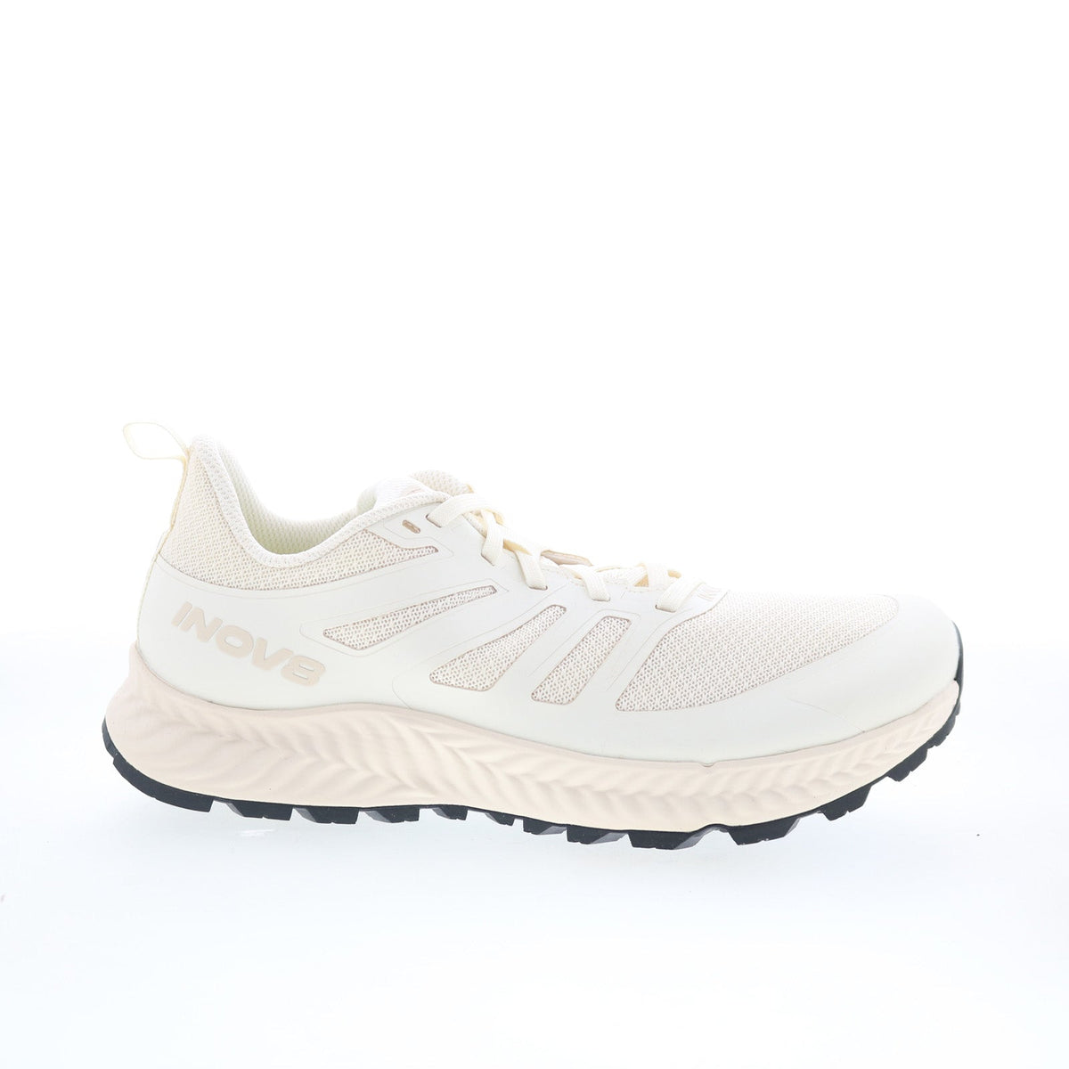 Inov-8 TrailFly 001149-IV Womens Beige Wide Synthetic Athletic Hiking Shoes