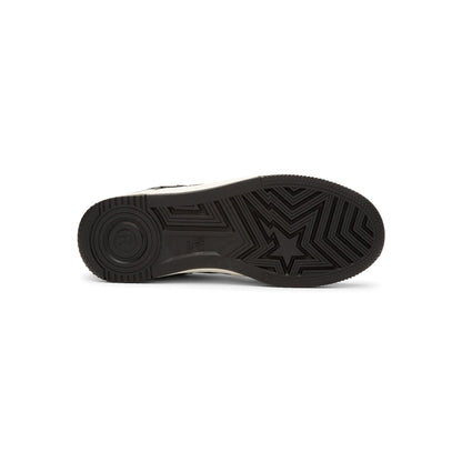 A Bathing Ape Bape Sta #1 M2 (Black)