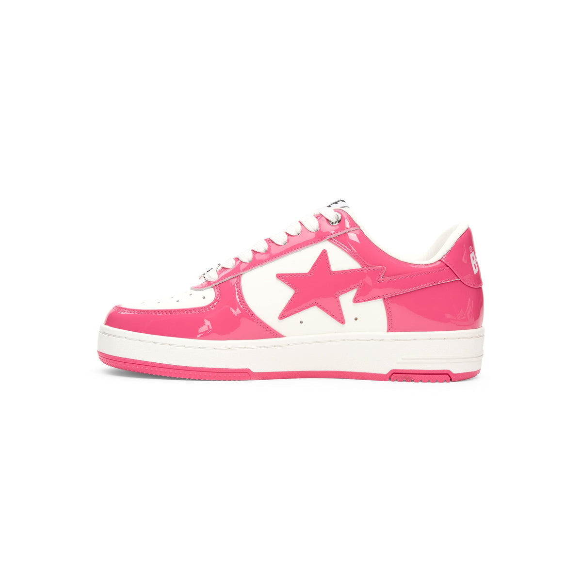 A Bathing Ape Bape Sta #1 M2 (Pink)