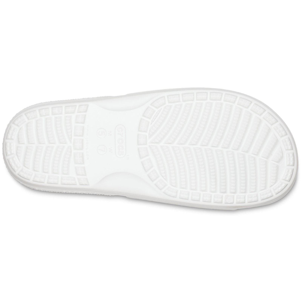 Men's Crocs 206121 Classic Slippers