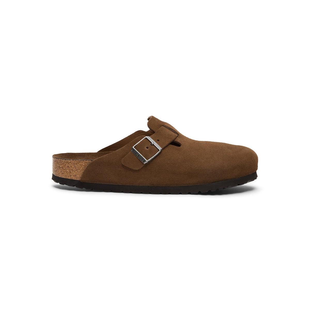Birkenstock Boston SFB (LEVE Carafe Tonal )