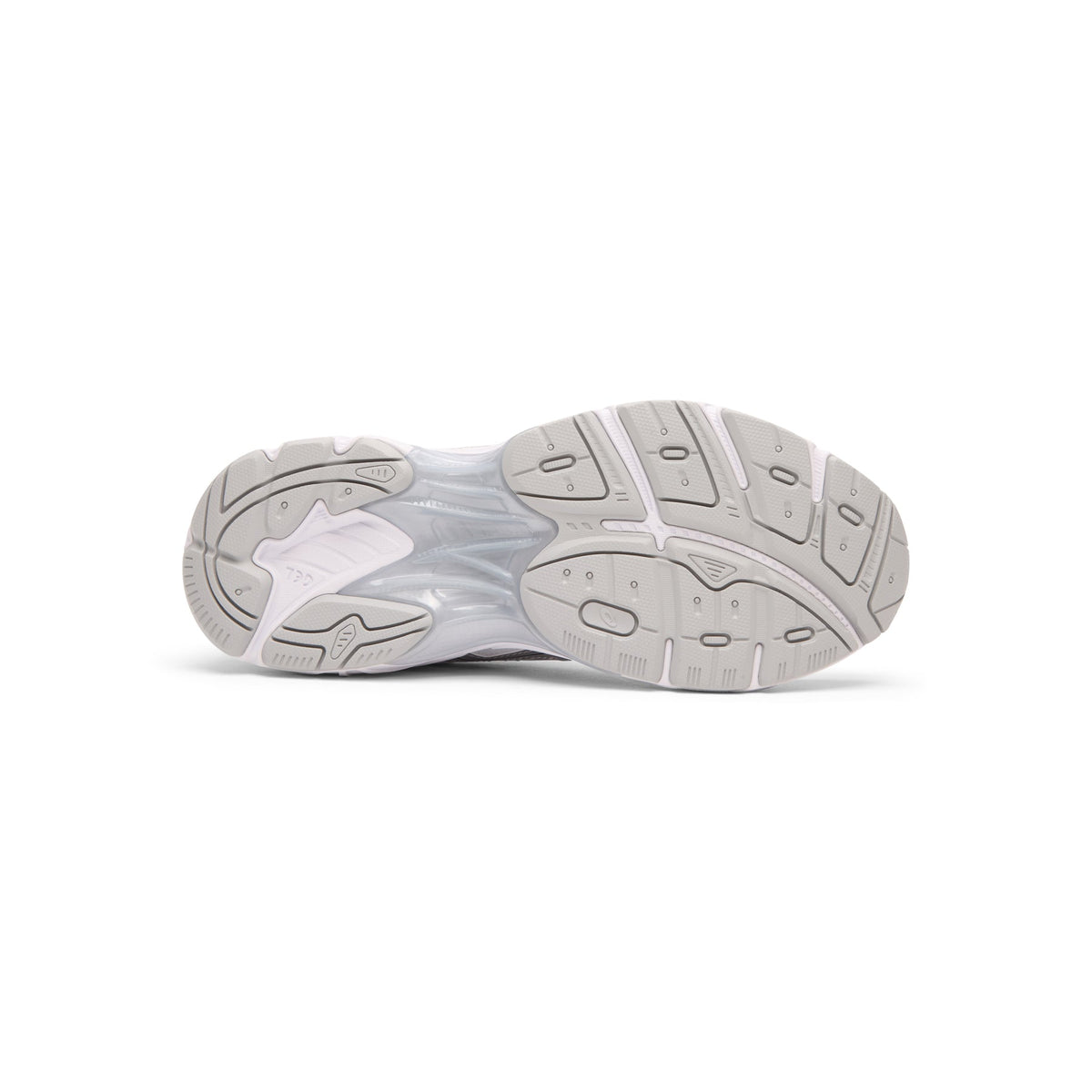 Asics GT-2160 (White/Pure Silver)