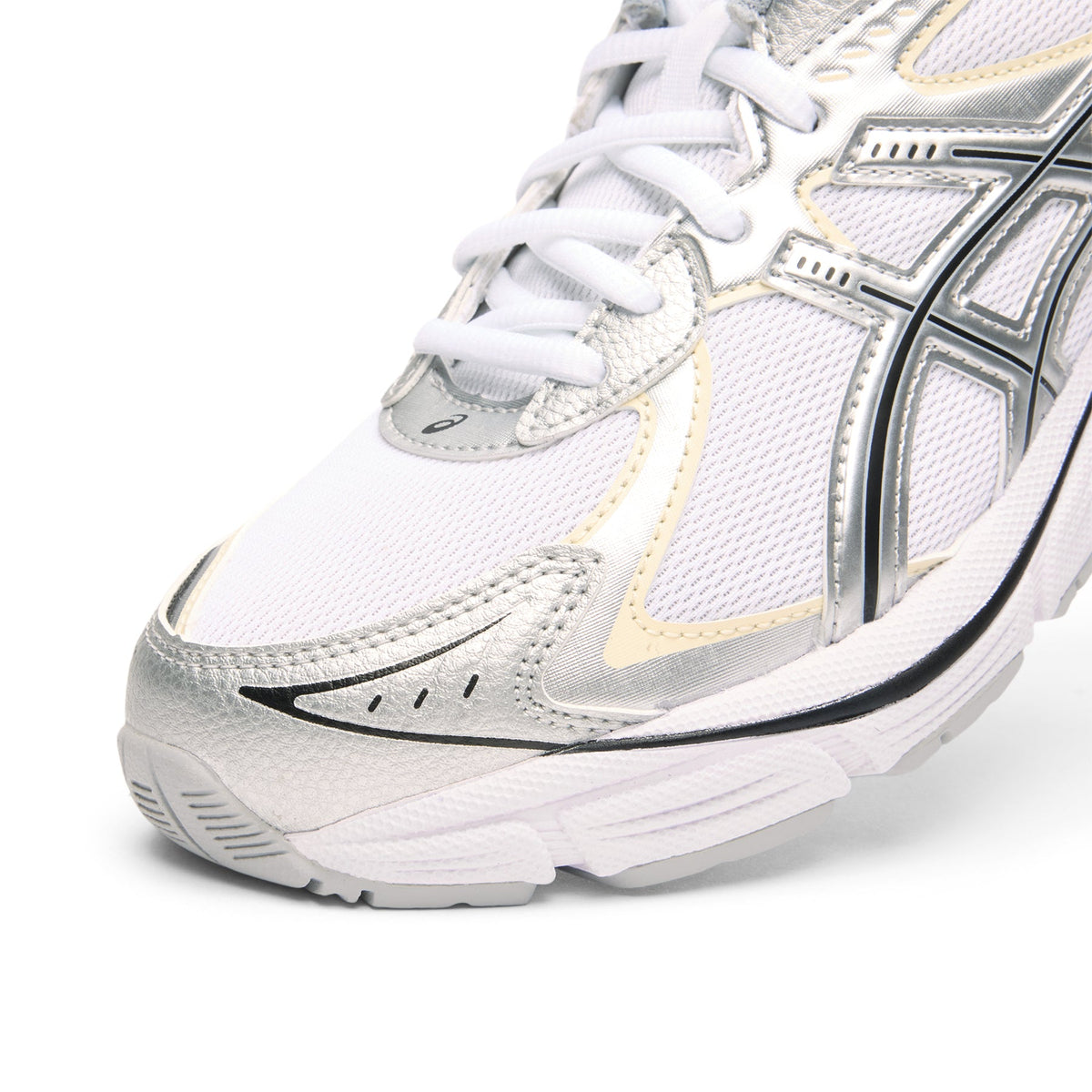 Asics GT-2160 (White/Pure Silver)