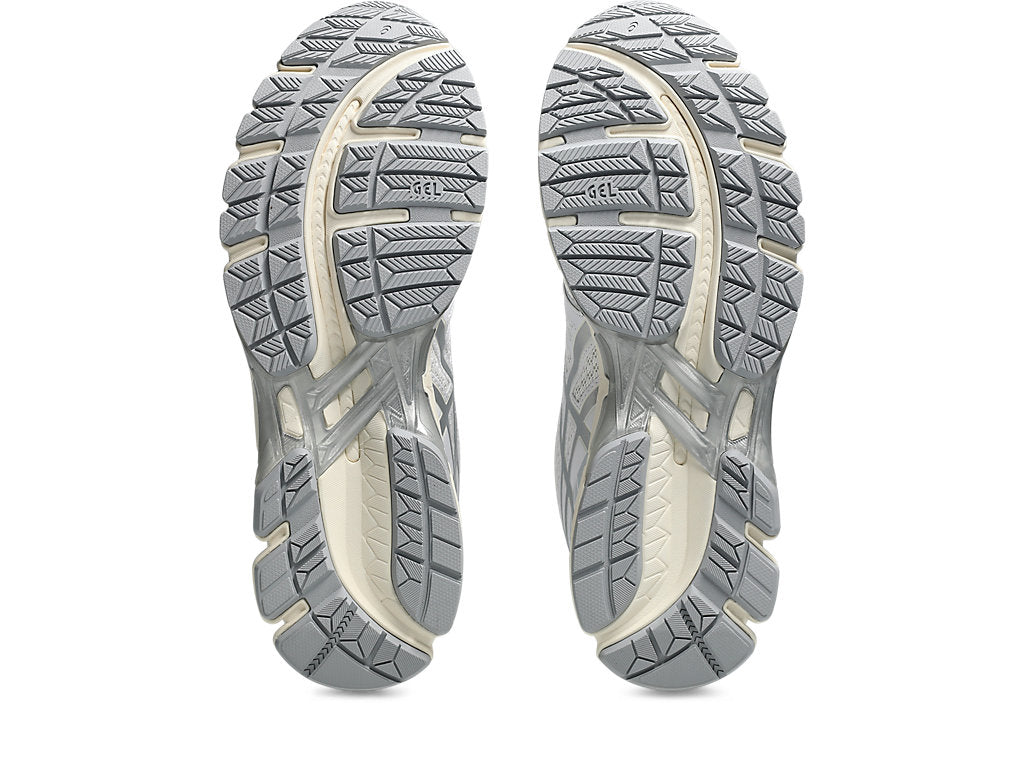 Asics Gel Kayano 20 - Unisex 'White/ Pure Silver'