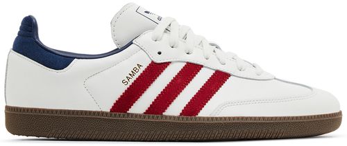 Adidas Originals Men's Samba OG Sneakers, IH4881