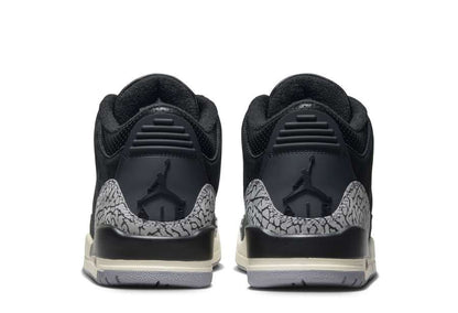 Jordan 3 Retro Off Noir