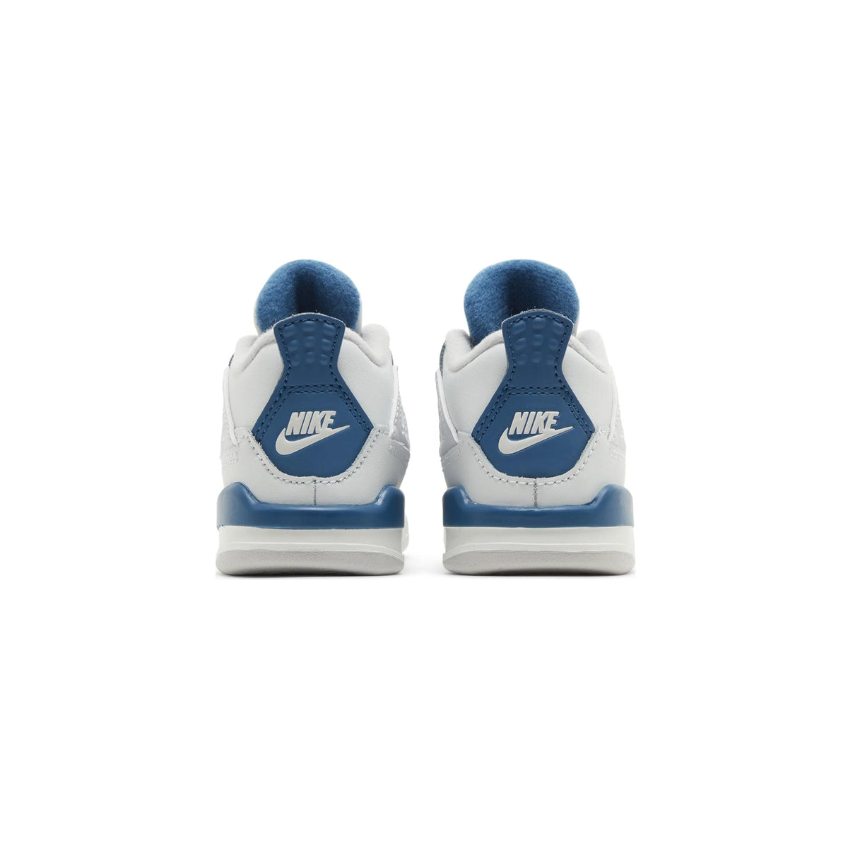Air Jordan 4 Retro 'Military Blue' TD (2024)