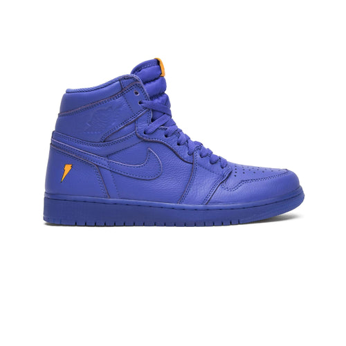 Air Jordan 1 High 'Gatorade Purple' (2017)