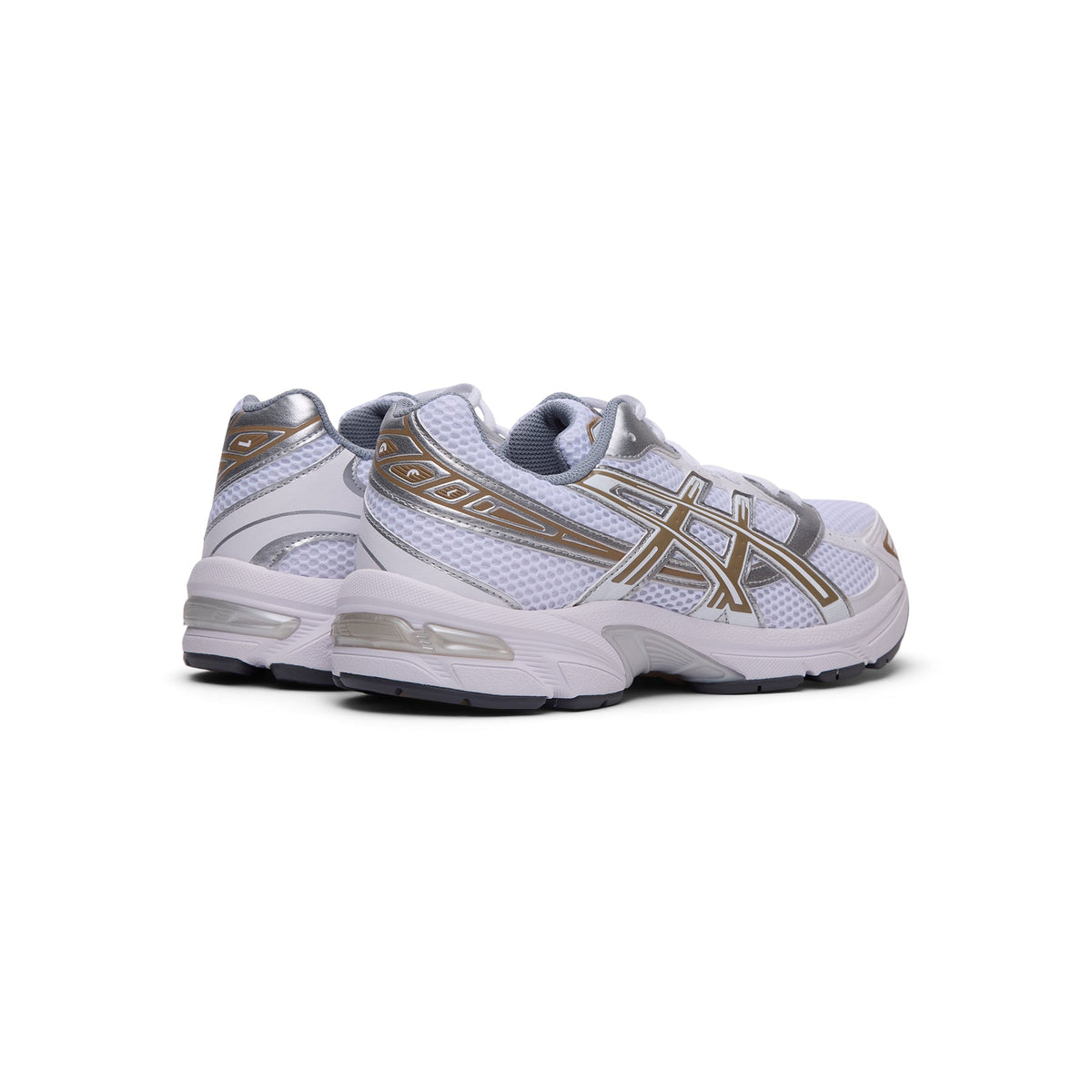 Asics Gel-1130 (White/Pepper)