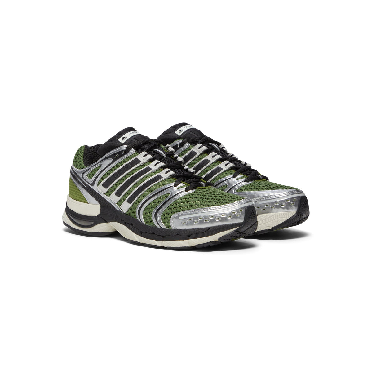 Adidas Adistar Control 5 (TECOLI/CBLACK/SILVMT)