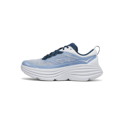 HOKA Bondi 8 TS Caged (Sea Ice/Grape Agate)
