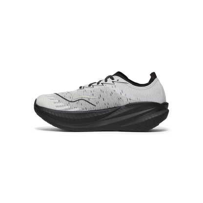 HOKA Mach X 2 (Black/Stardust)