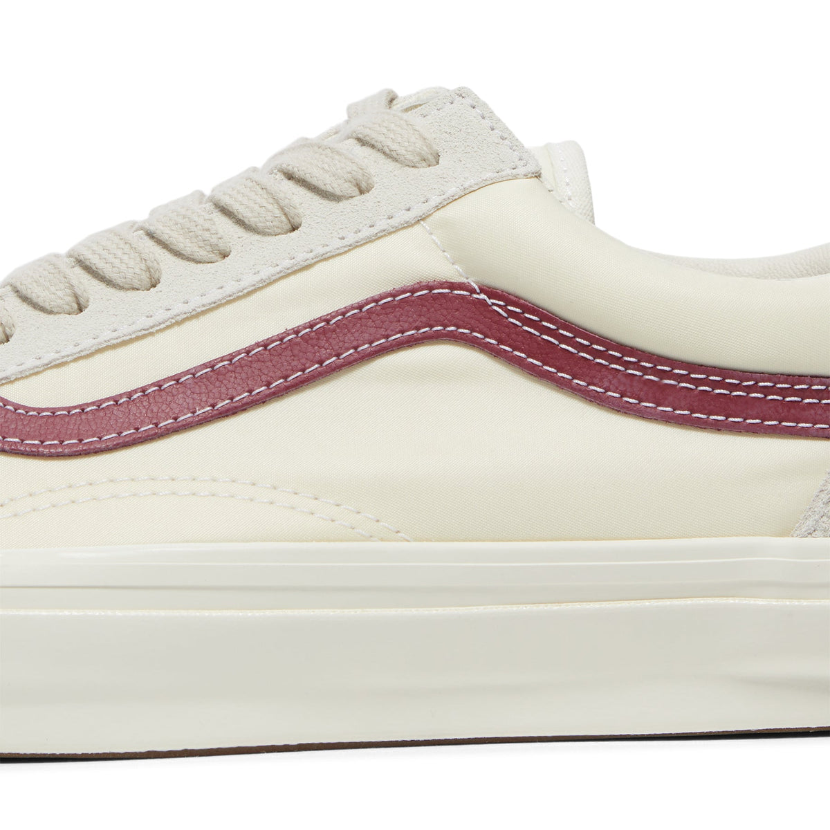 Vans Premium Old Skool LX (Accra Egret)