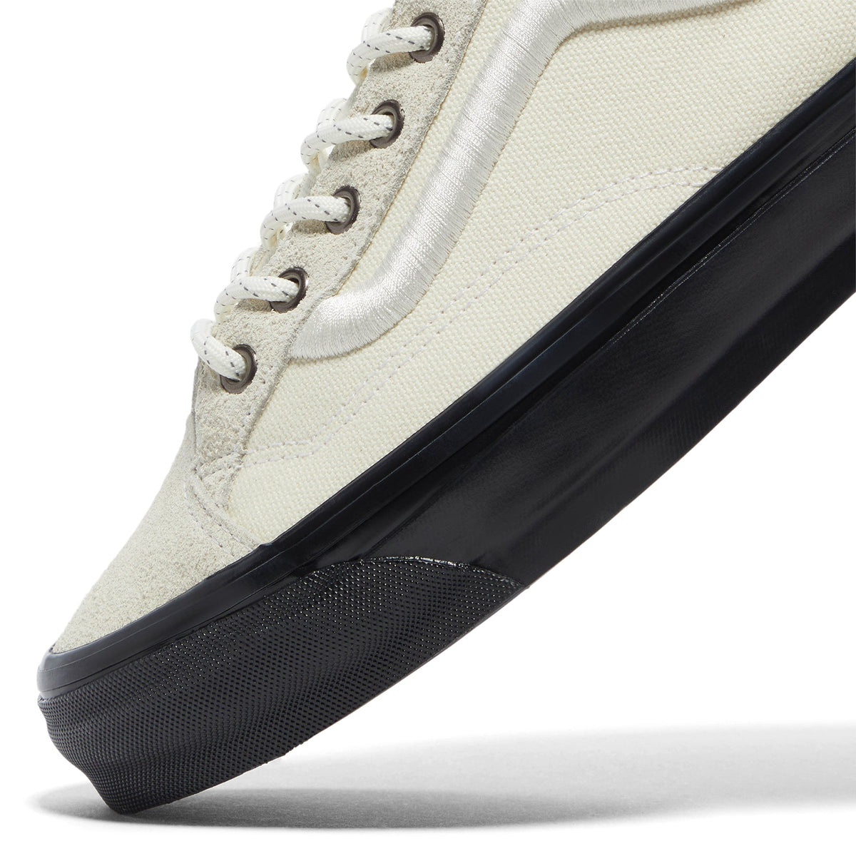 Vans LX Old Skool 36 (Classic White)