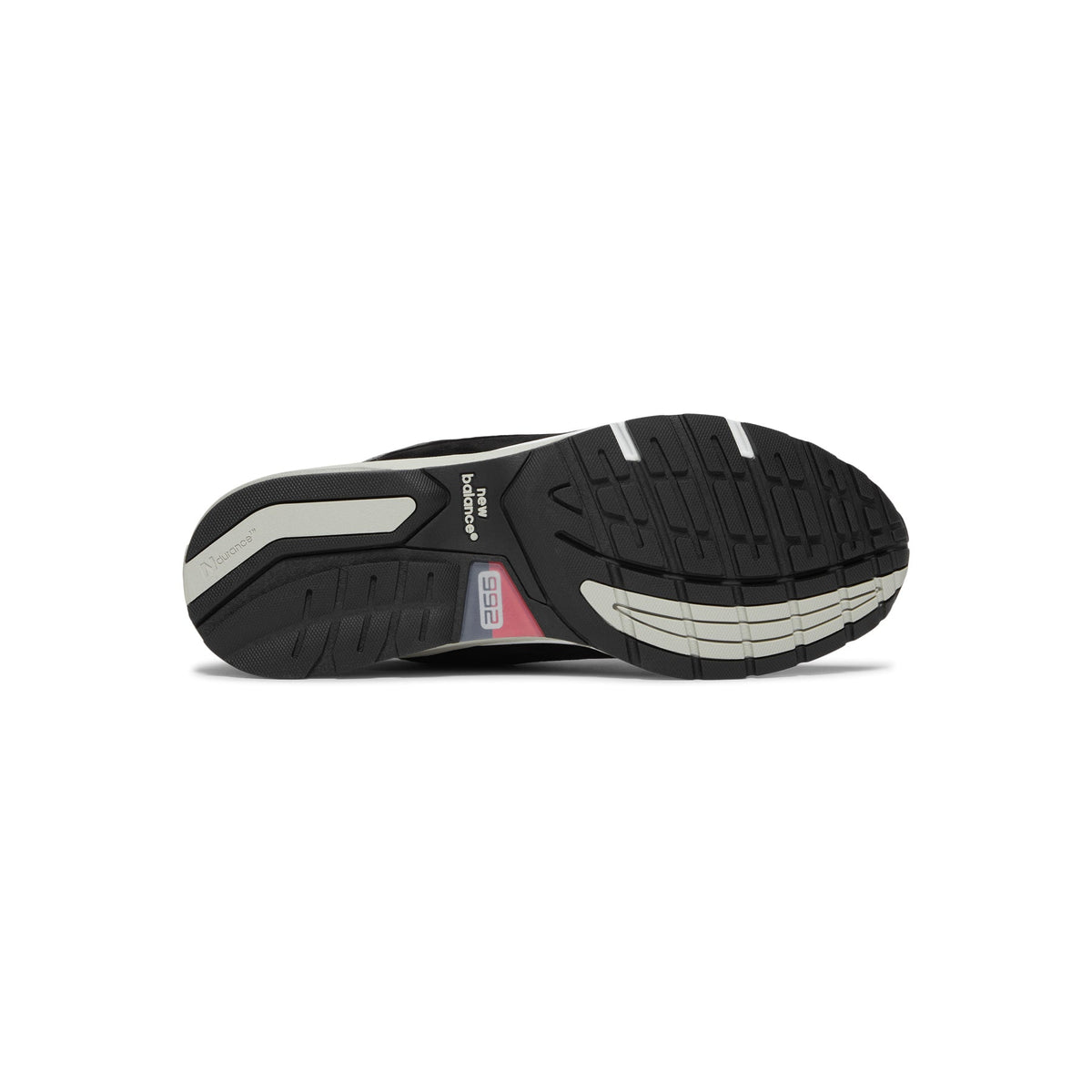 New Balance Made in USA 992 Core (Black)
