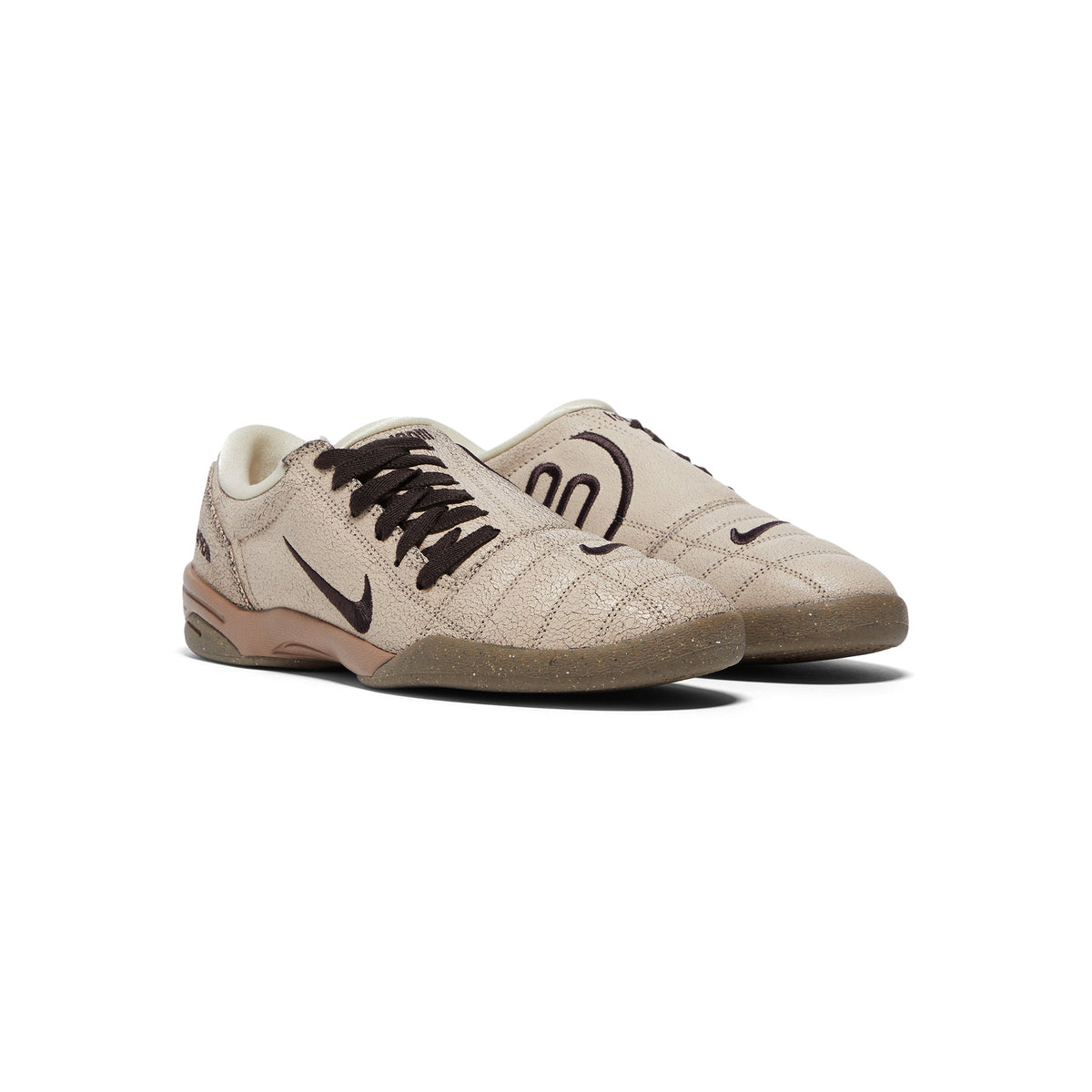 Nike Total 90 PRM (Pearl white/Shadow brown)