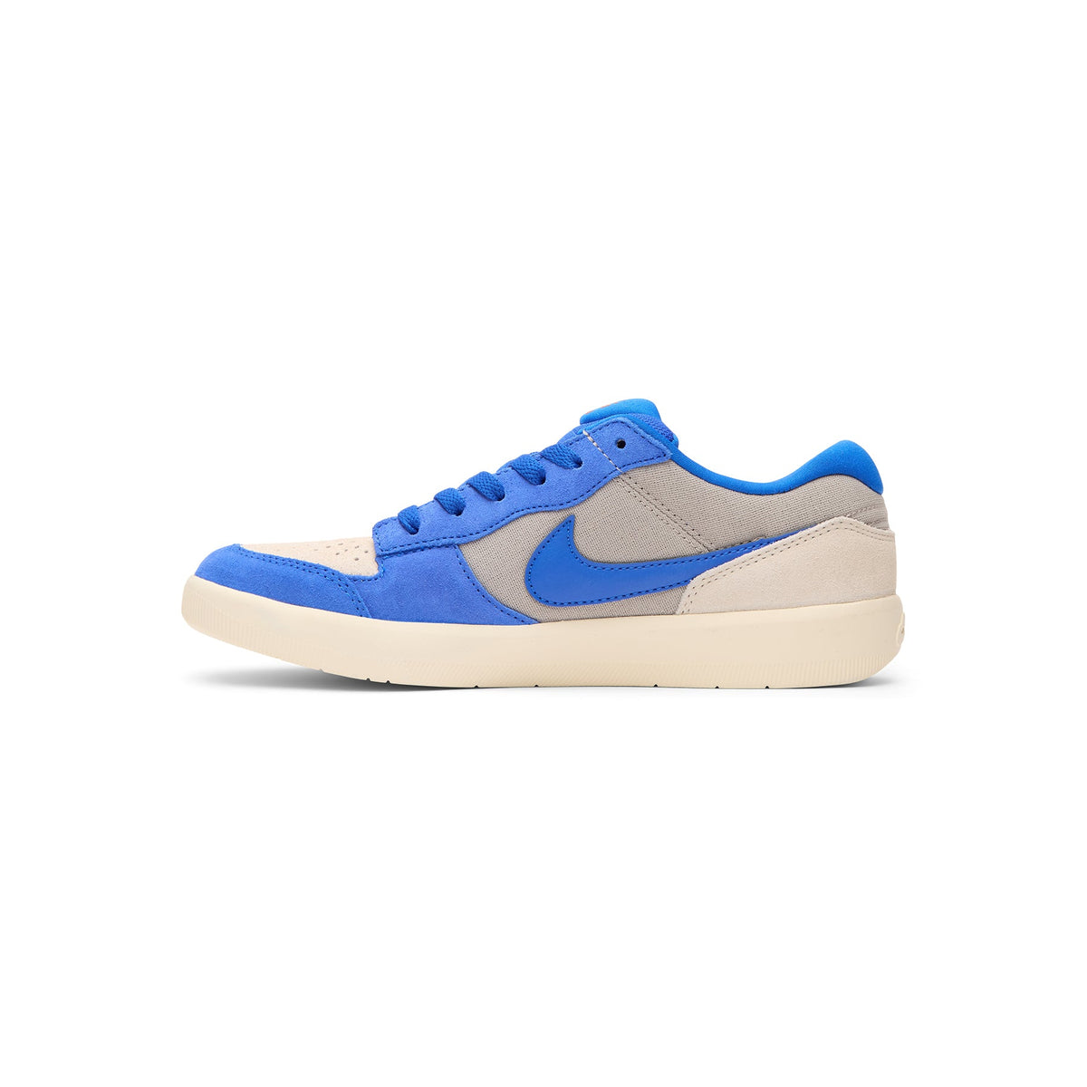 Nike SB SB Force 58 (College Grey/Racer Blue)