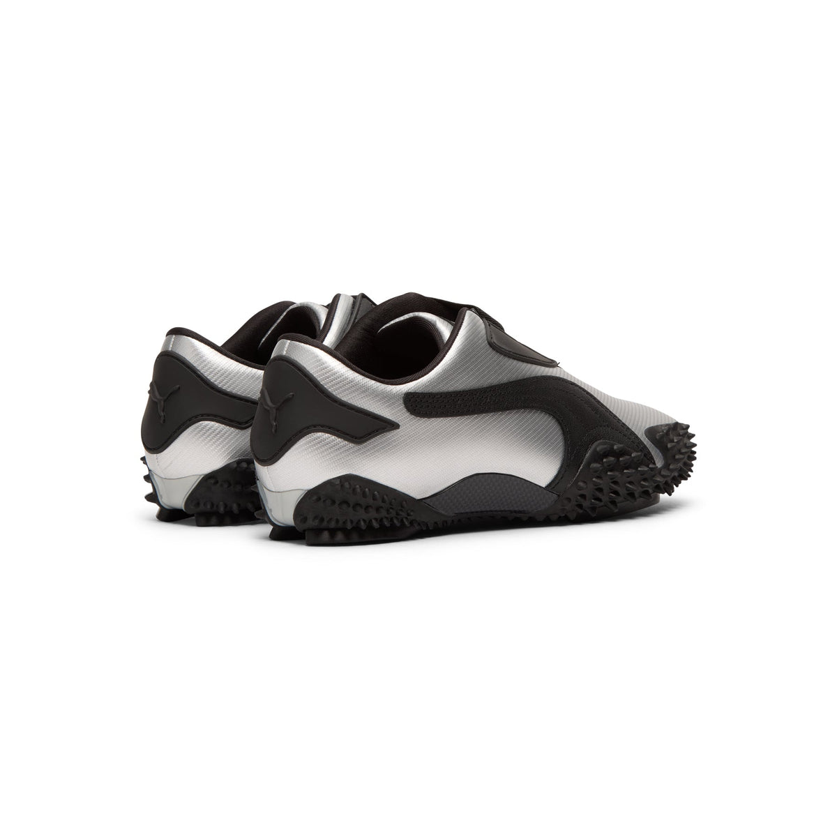 Puma Mostro Metal (Gray)
