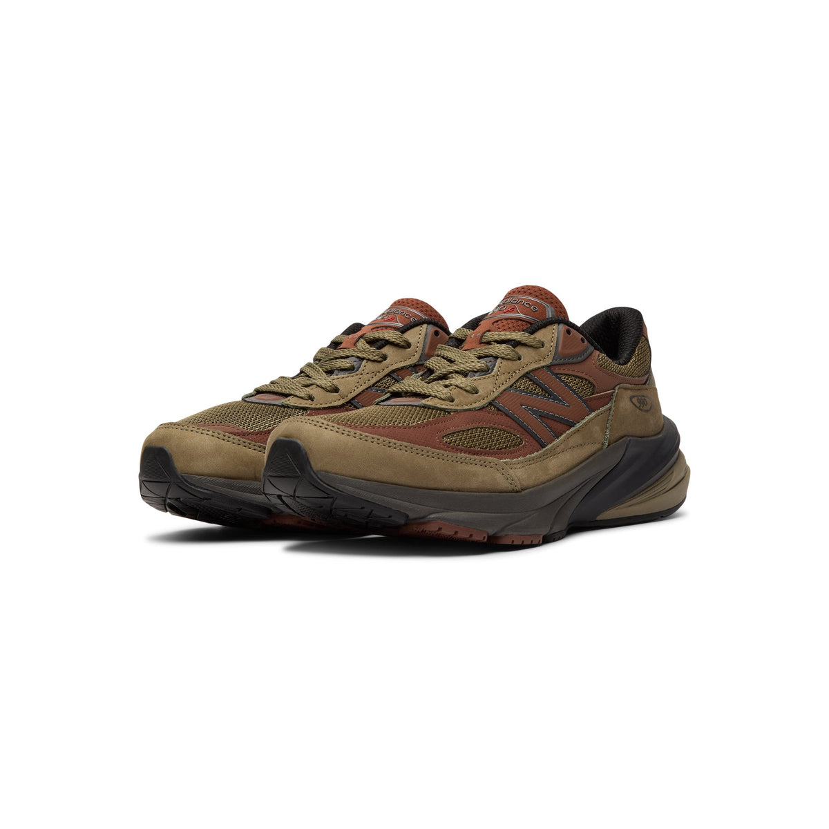 New Balance Made in USA 990 (Dark Camo)