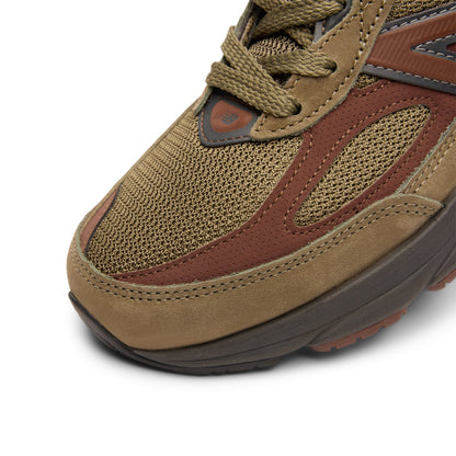 New Balance Made in USA 990 (Dark Camo)