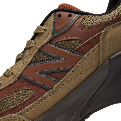 New Balance Made in USA 990 (Dark Camo)