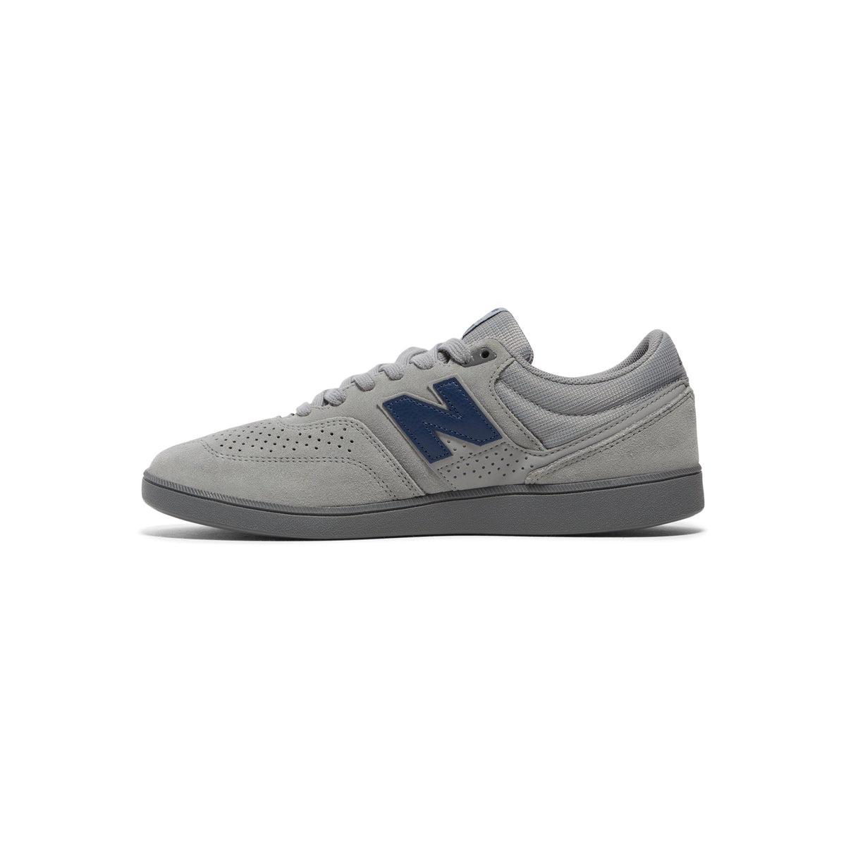 New Balance Numeric Brandon Westgate 508 (Grey/Navy)