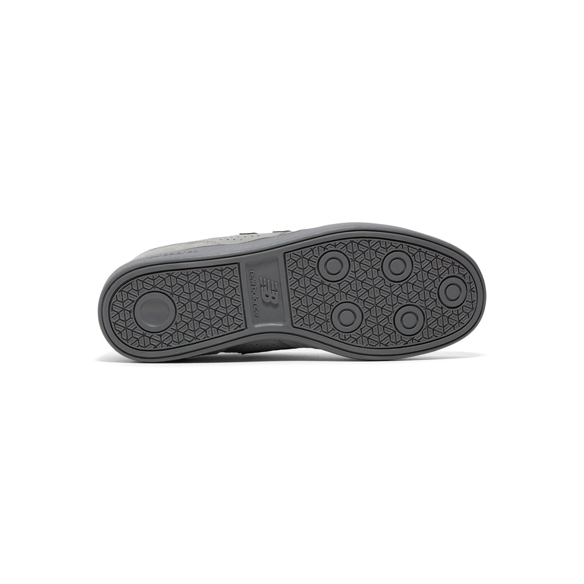New Balance Numeric Brandon Westgate 508 (Grey/Navy)