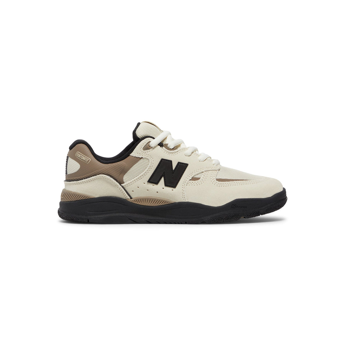 New Balance Numeric Tiago Lemos 1010 (Linen/Black)