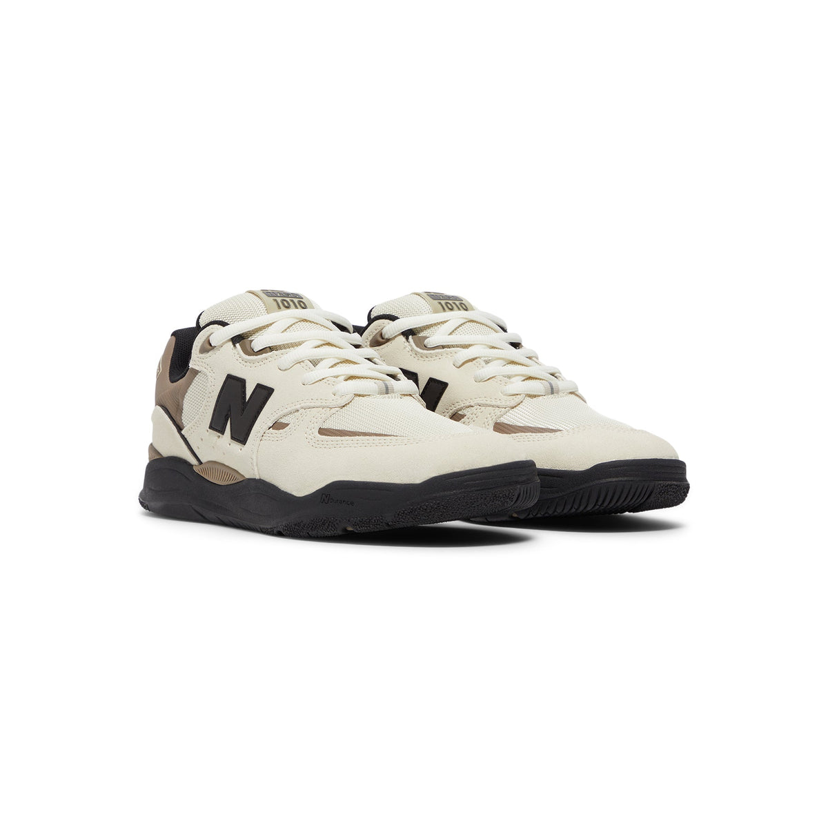 New Balance Numeric Tiago Lemos 1010 (Linen/Black)