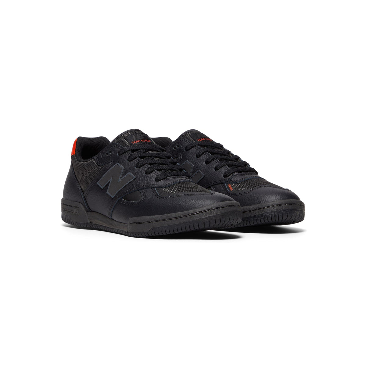 New Balance Numeric Tom Knox 600 (Black)