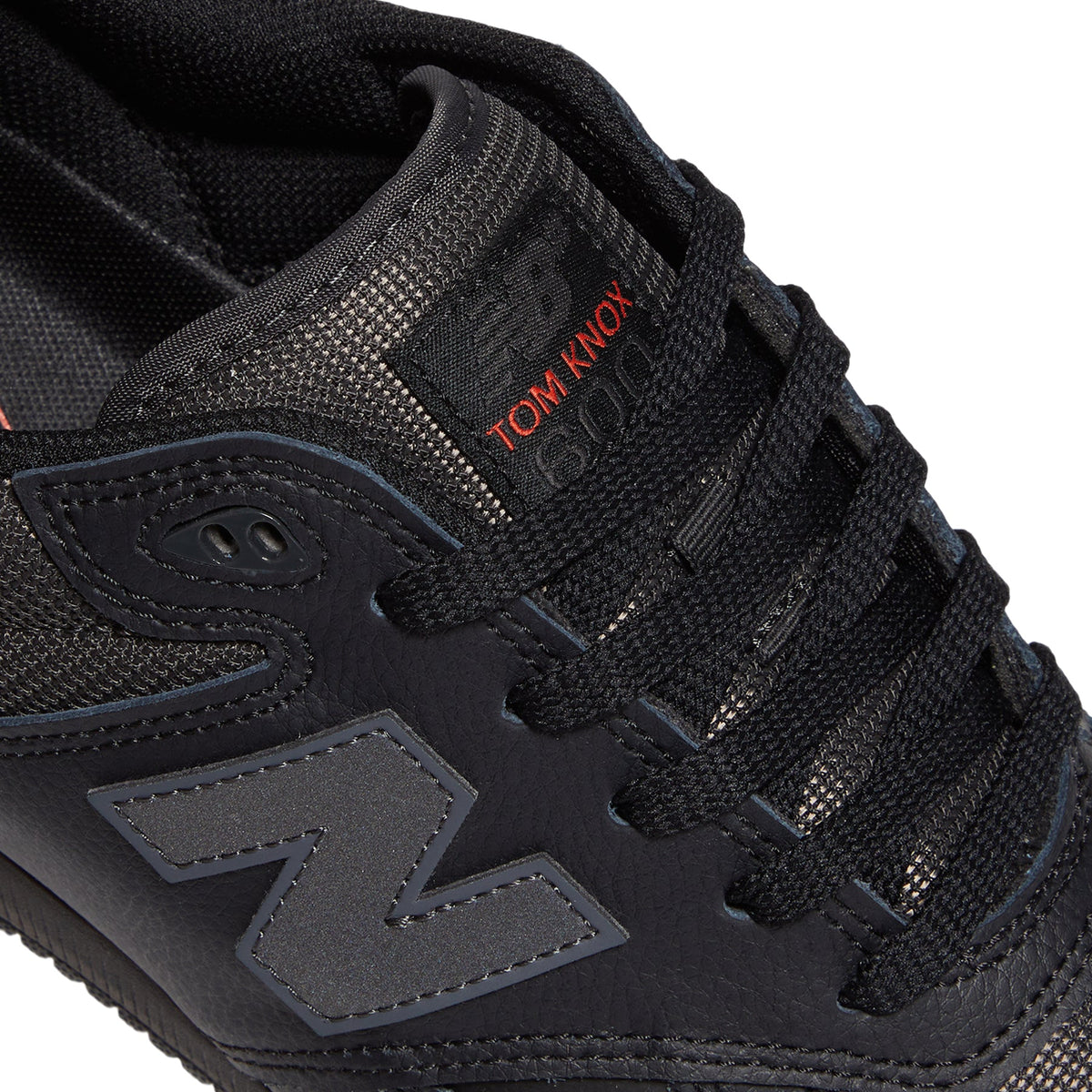 New Balance Numeric Tom Knox 600 (Black)
