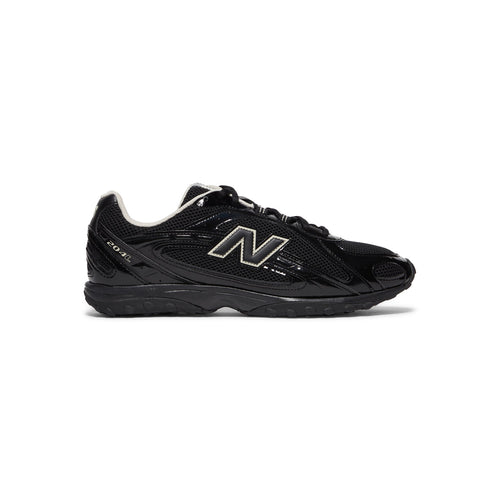 New Balance 204 (Black Timberwolf)