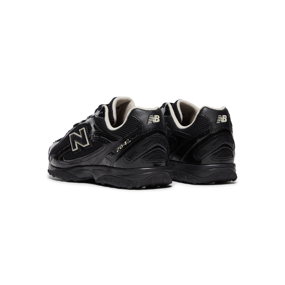 New Balance 204 (Black Timberwolf)