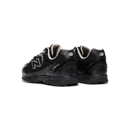 New Balance 204 (Black Timberwolf)