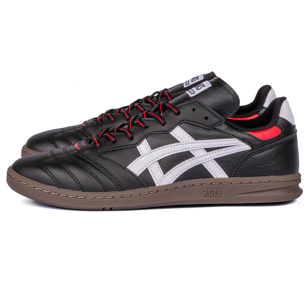 Asics - Leggerezza FB (Black/White)
