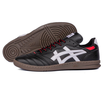 Asics - Leggerezza FB (Black/White)