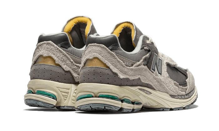 New Balance 2002R Protection Pack Rain Cloud (2021)