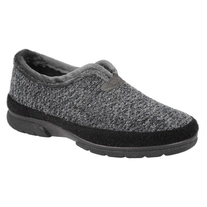 Men's Wide Fit DB Graham Shoes