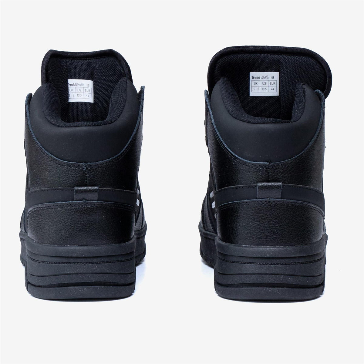 Men's Wide Fit Tredd Well Toony Boots