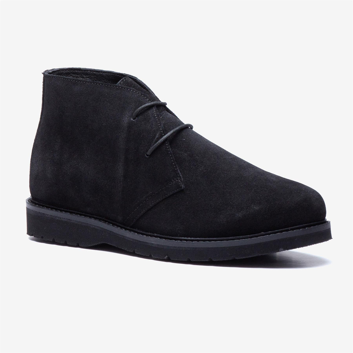 Men's Wide Fit Tredd Well William 22759 Suede Boots